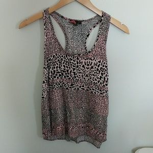 Forever 21 racerback tank